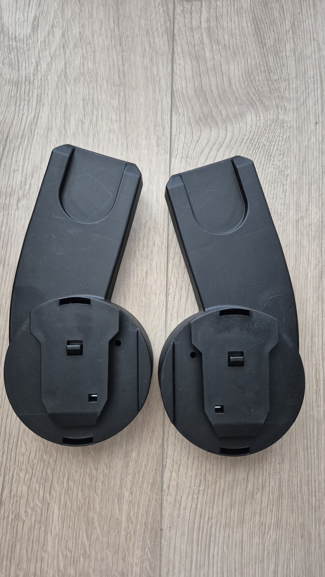 Стол за кола Cybex Cloud G i-Size Plus  + адаптери за количка