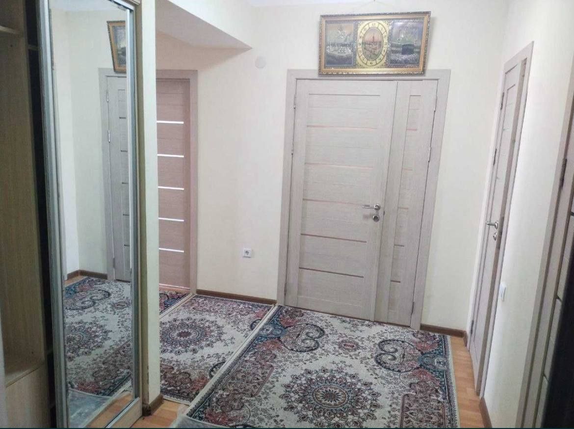 2 хоналик люкс квартира ижарага берилади
