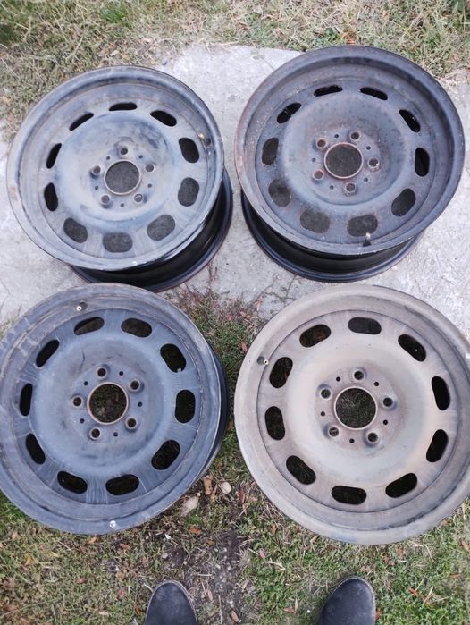 Jante de tabla BMW seria 3,5
