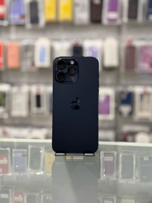 Iphone 15 Pro Max 512Gb 86% / Future Gsm Mobile