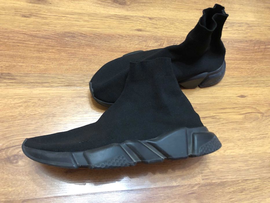 Balenciaga Trainers номер 42  27см
