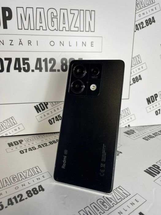 NDP Amanet NON-STOP Bld.Iuliu Maniu 69 REDMI NOTE 13 (43610)