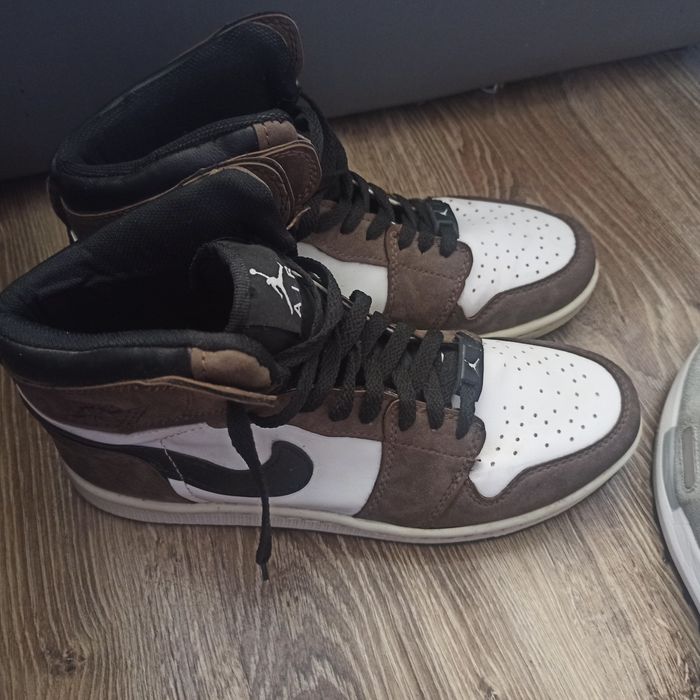 Кецове Nike air номер 41