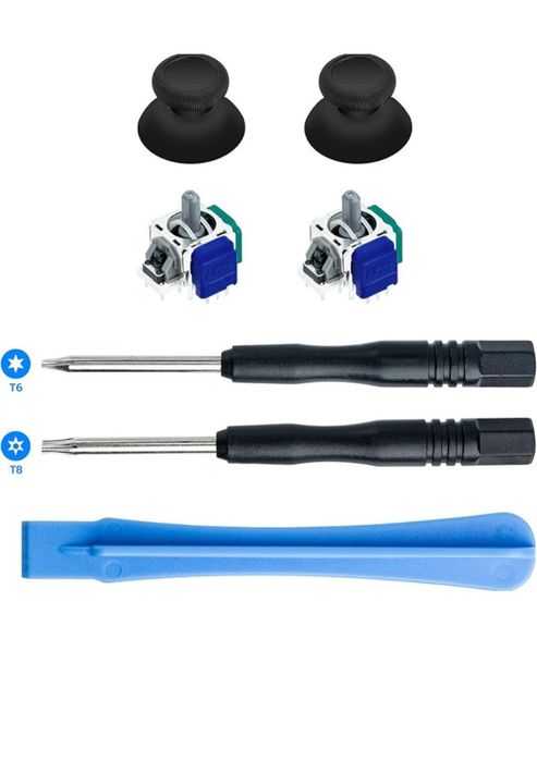 Kit reparatie joystick xbox one