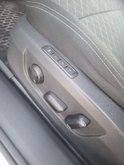 Skoda superb 2016 4*4