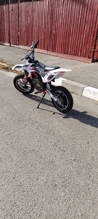 Cross copii electric