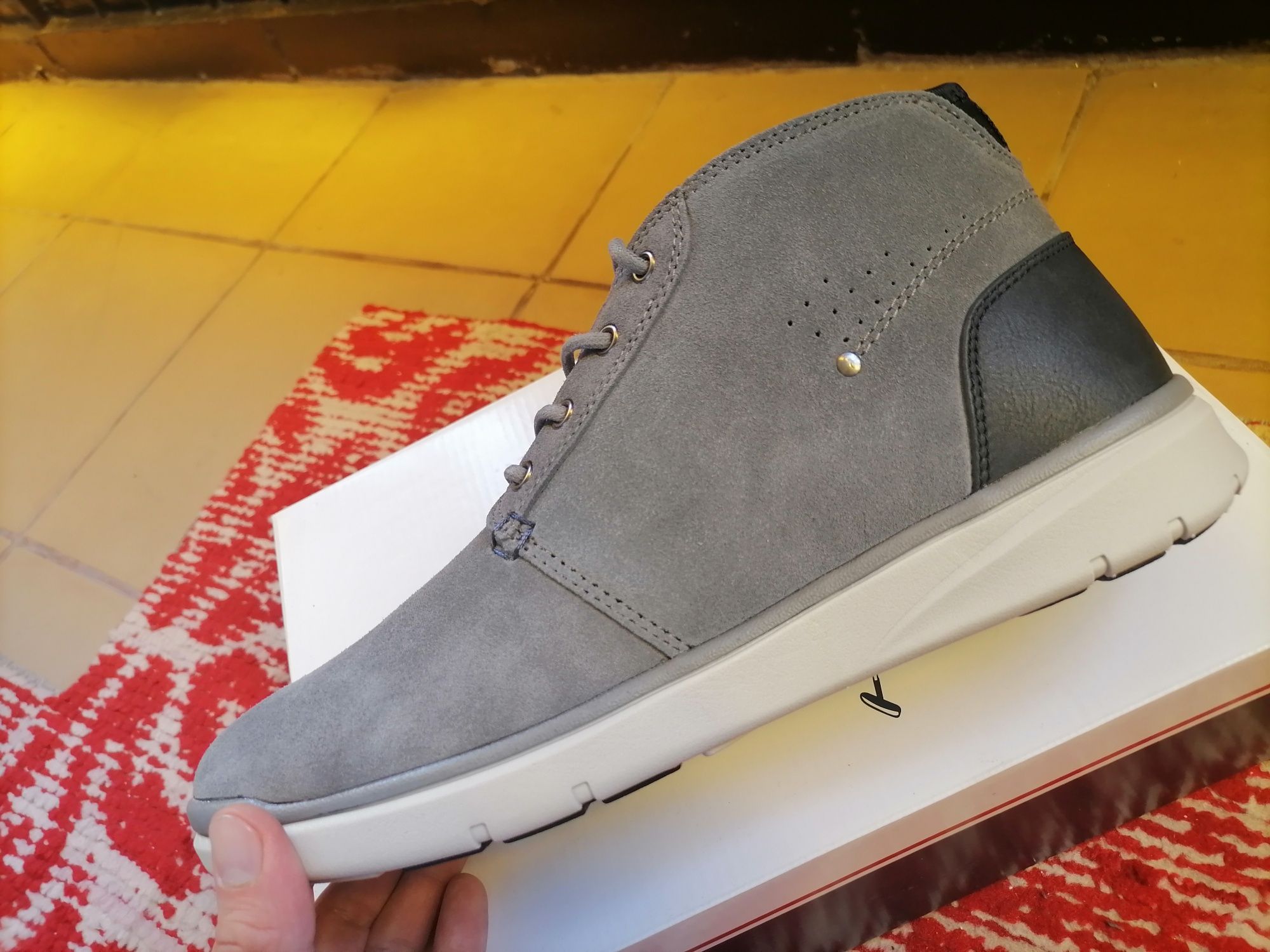 Us polo assn ghete mărimea 41