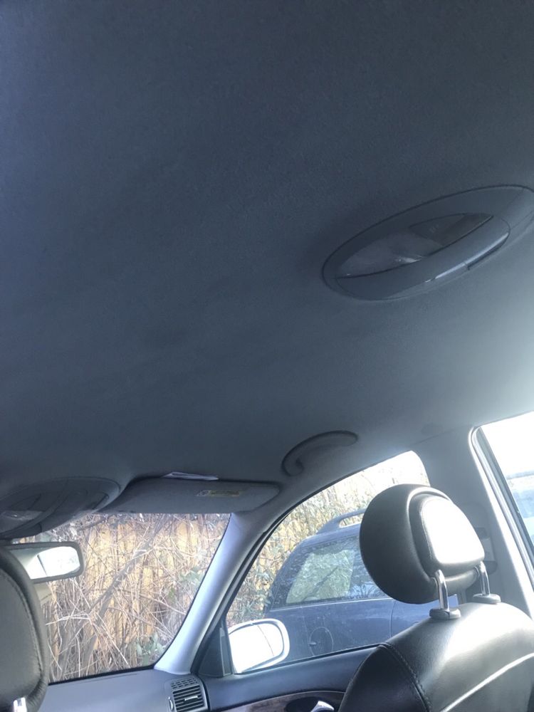 Mercedes benz E270