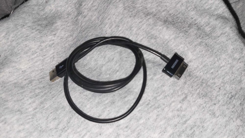 SAMNUNG Tab2 cablu incarcare si date fuctional