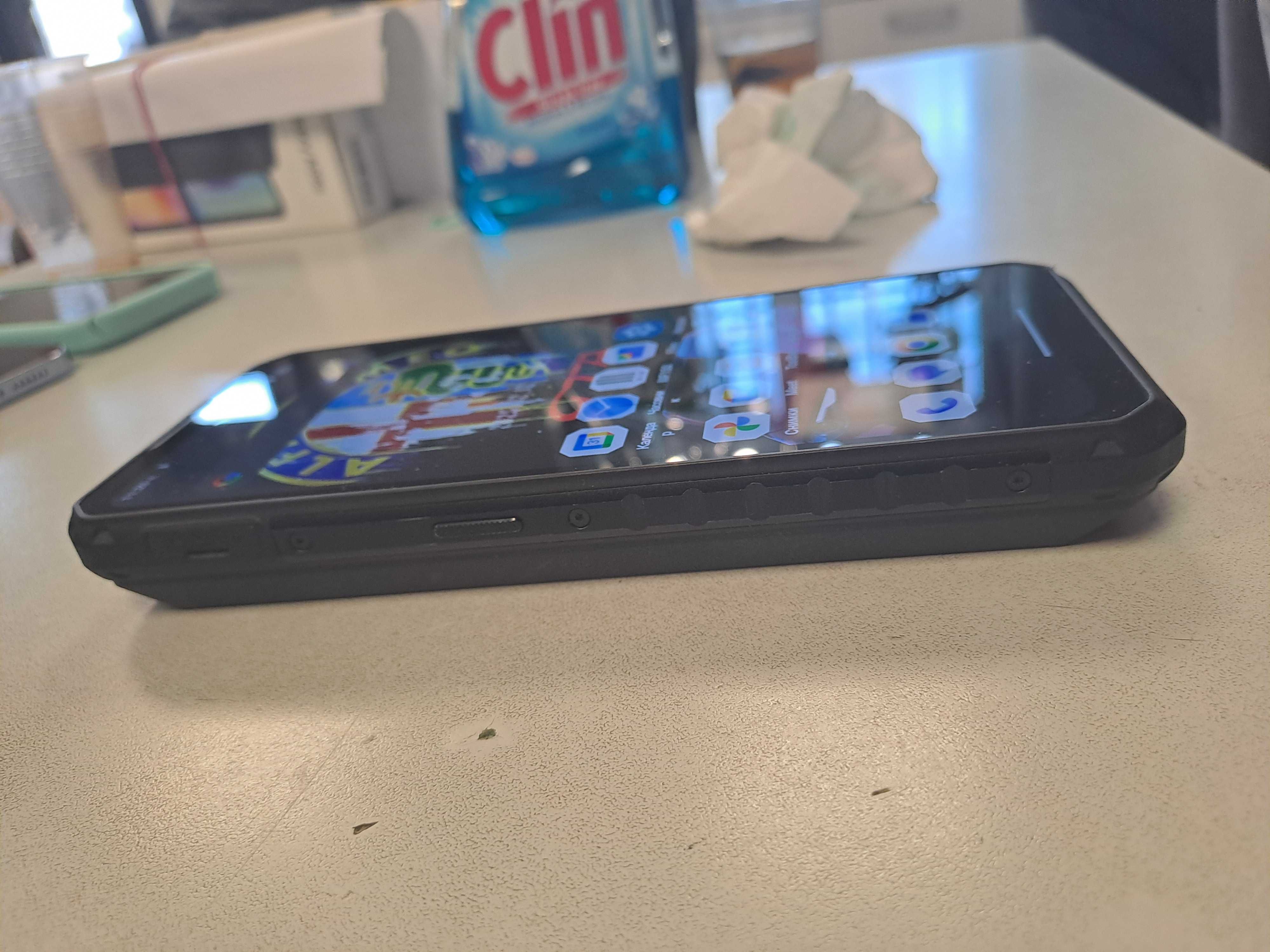 MFISO  IIIF 150 B2 Ultra 512GB/12RAM