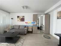 Apartament cu 2 camere de inchiriat in Militari Residence- Tineretului