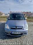Vand Opel Meriva