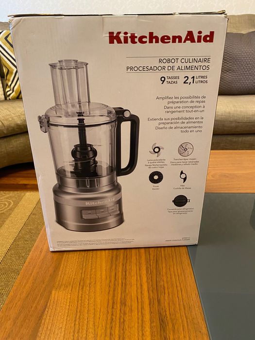 Robot bucătărie Kitchen Aid