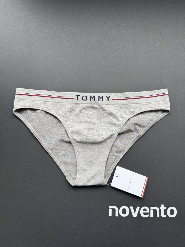 Комплект бюстие, бикани и танга Tommy Hilfiger /S/
