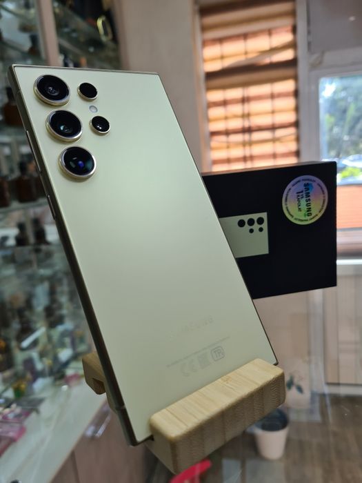 Samsung S24Ultra 12/256GB