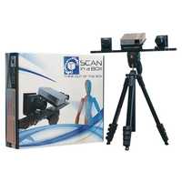 Scanner 3D Scan in a Box