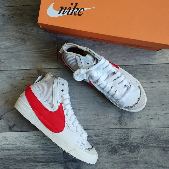 Nike Blazer Mid '77 Jumbo