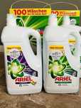 ПРОМО!!! Перилен препарат гел Ariel Universal+ / Color+ – 5 литра, 100