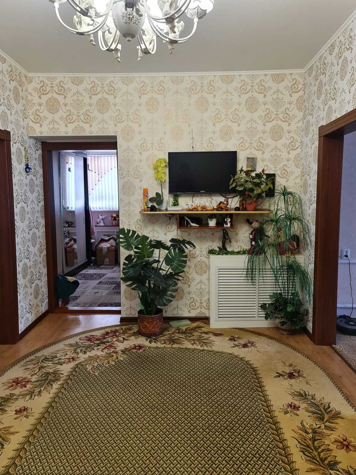 Продаётся коттедж в п. Мичурино
