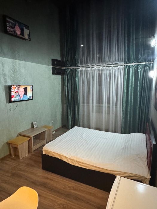 Vand garsoniera tiglina A4