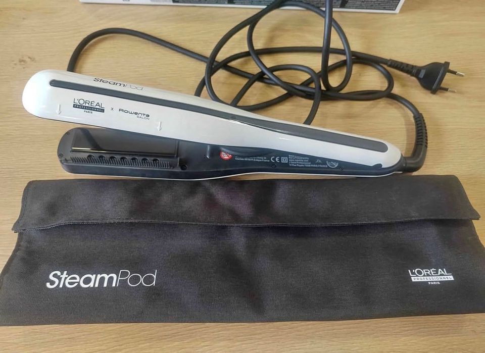 Loreal Steampod 3.0