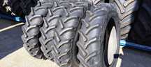Anvelope noi TRACTOR 11.2-28 CEAT cu 8 pliuri cauciucuri agricole