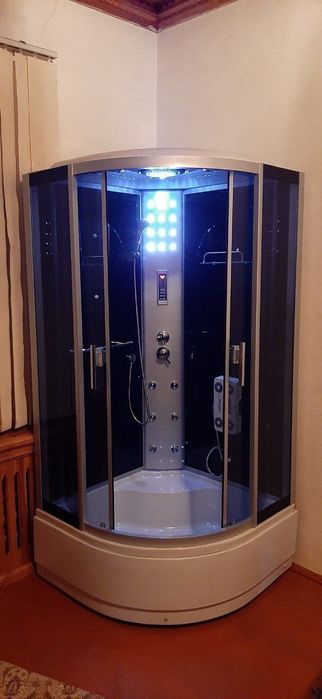 Dushavoy kabina sotaman optim va donalab bitun Ozbekiston boylab