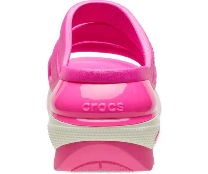 Crocs Mega Crush Triple Strap Размер: 36-37