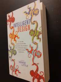 Intelligent Design, Denise Little (antologie povestiri SF, ex. nou)