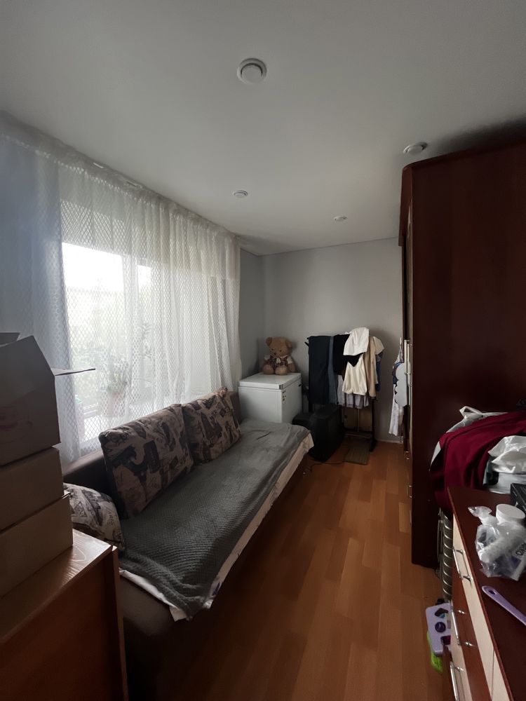 Продам 3 комнатную улушеную