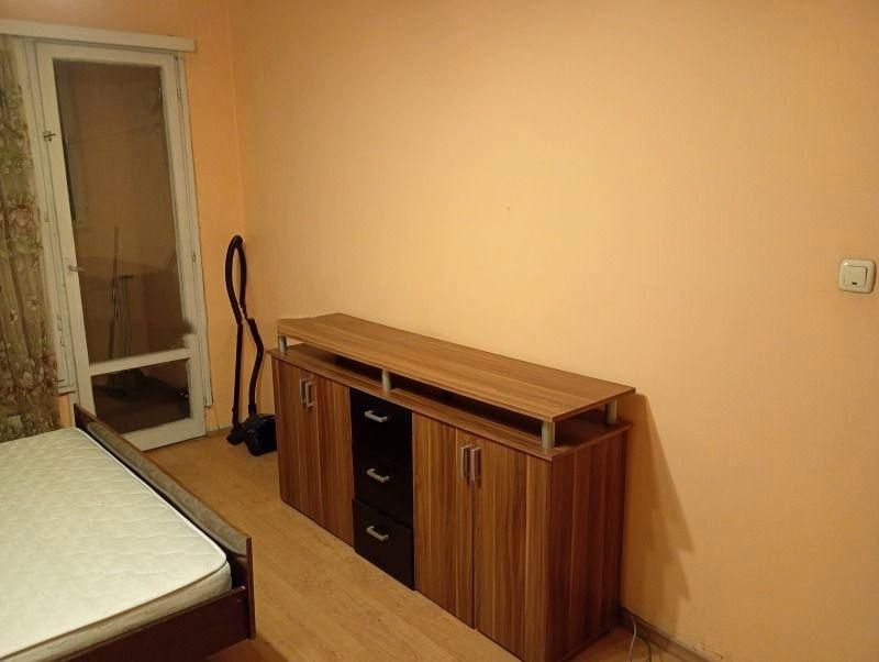 Едностаен апартамент под наем в ж.к. Хаджи Димитър, 2213658