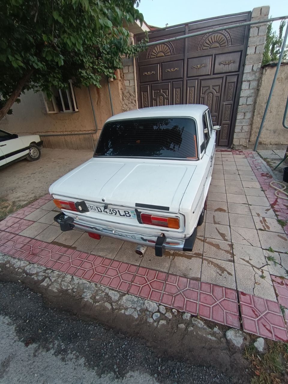 Vaz 2106 srochno sotiladi
