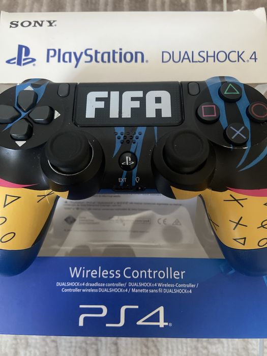 Джостик Ps4, Dualshock 4, Wireless Controller
