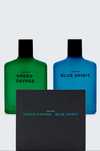 Zara GREEN SAVAGE&BLUE SPIRIT 2xпо 100мл 285.000 за штуку
