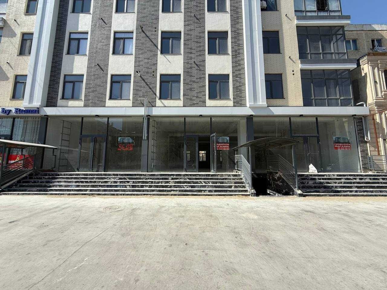 TAYYOR NOTURAR joy sotiladi