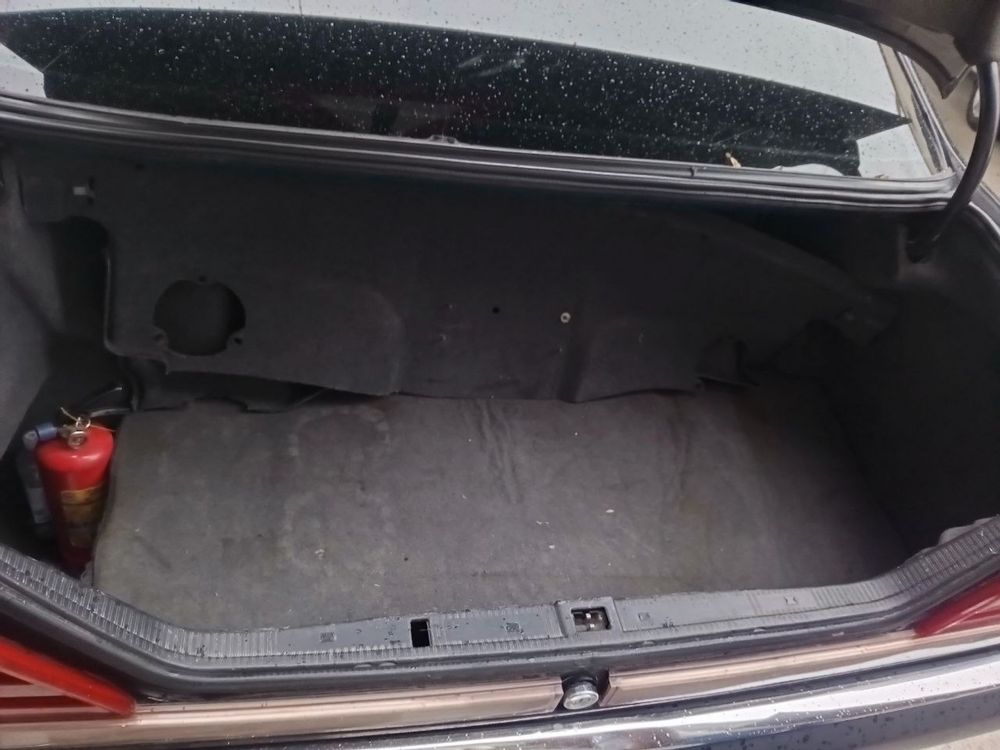 Mercedes benz w140 3.2 mator prapan