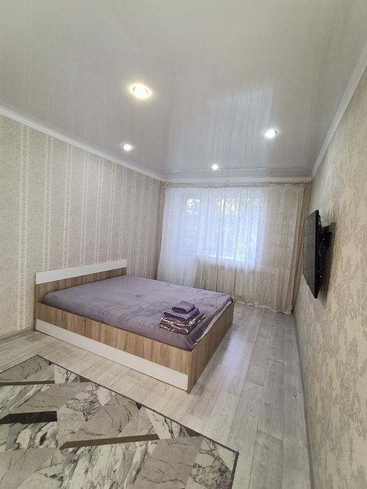 Сдам квартиру Сутки, Ночь. Назарбаева Толстого
