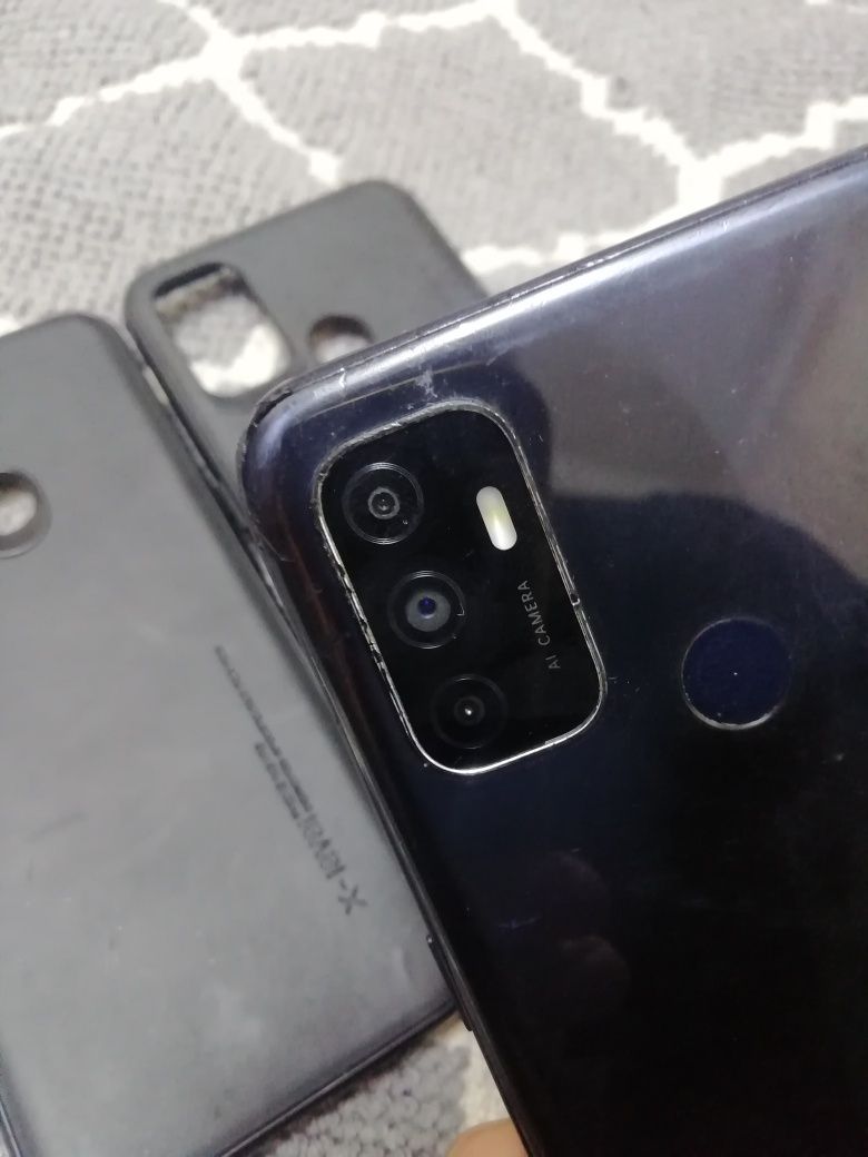 OPPO A53  2020 г
