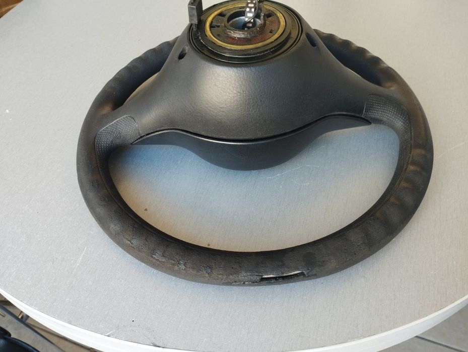 Волан+Бег за VW Polo