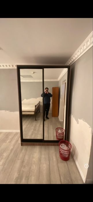 Спальная гарнитура шкаф