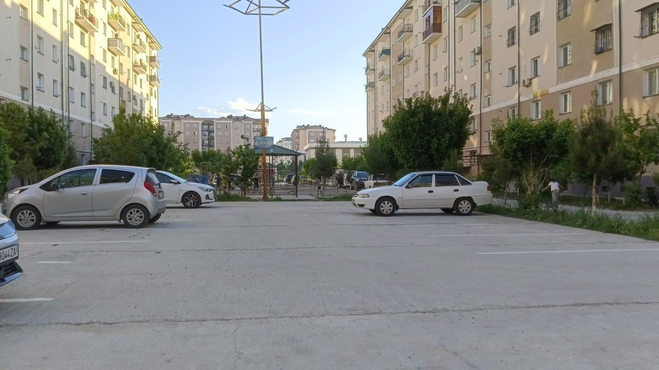 2 хоналик квартира