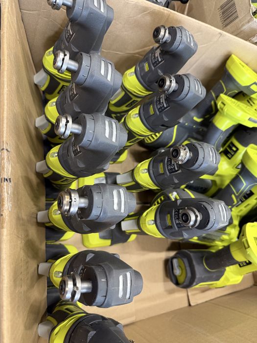Ryobi Oscilant Multifuncțional electric 18V cu control de viteză