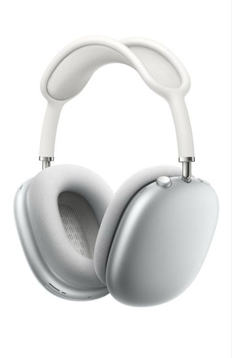 Наушники Apple AirPods Max серебристый