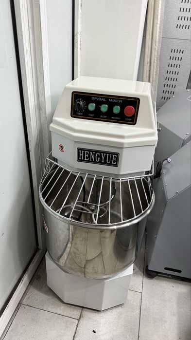 Meshalkaa.  Meshalkaa HENGYUE