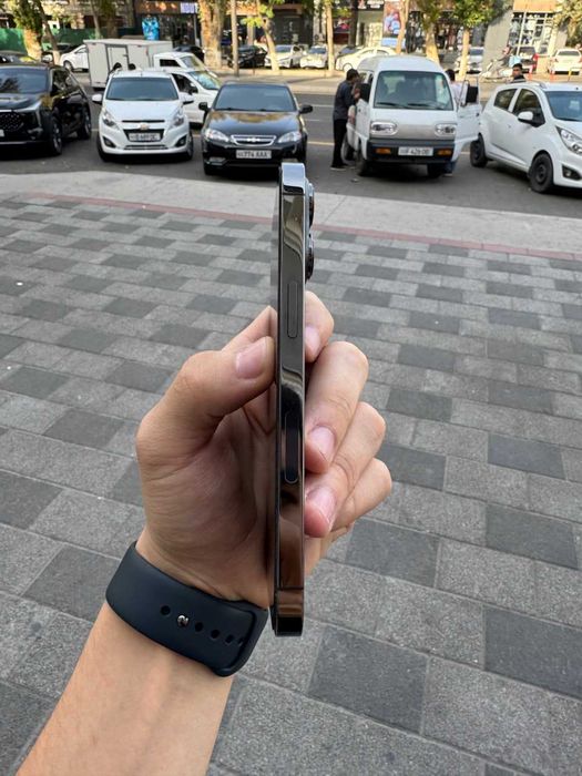 Iphone 13 pro ideal 256 gb