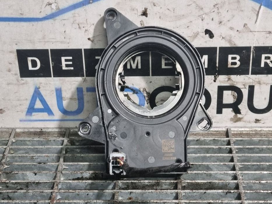 Senzor Unghi Volan Dacia Duster Facelift 2014 - 2017 (1156) 0265019069