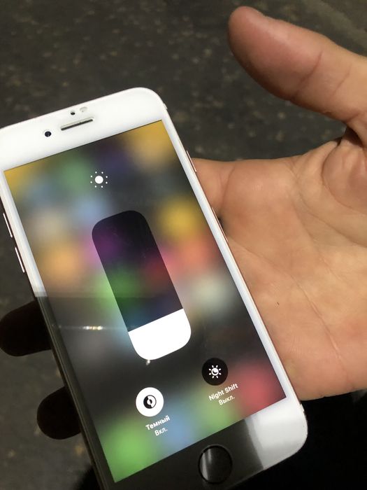 iphone 7 обмен бар