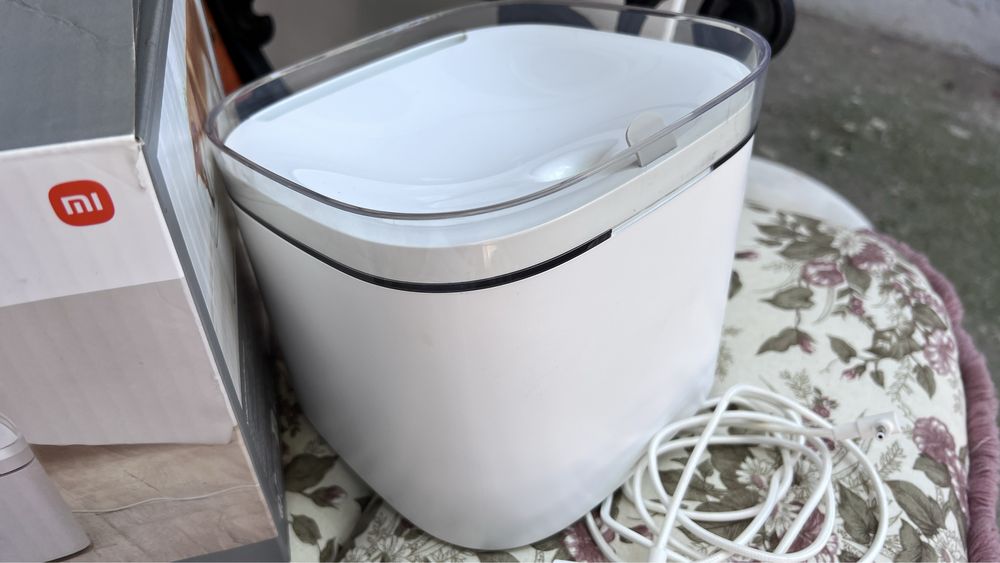 Xiaomi Smart Pet Fountain