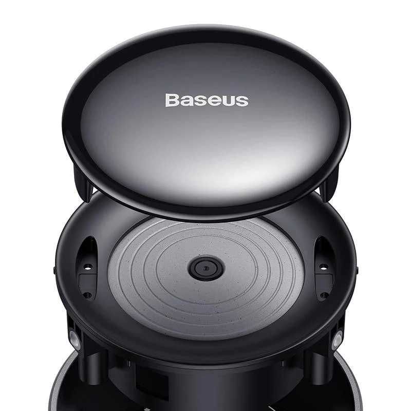 Ароматизатор для машины Baseus Lingering Garden Tap-Control