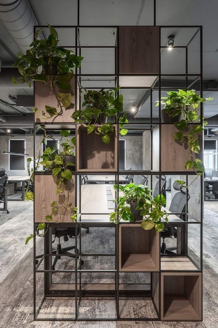 Офисная мебель Loft